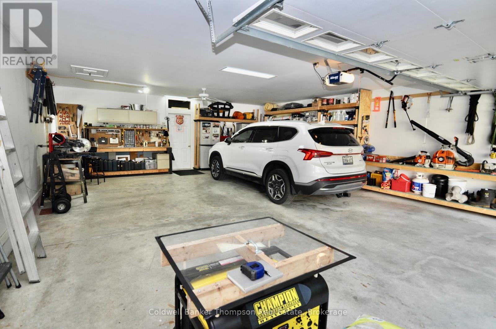 1803 Ravenscliffe Road, Huntsville, Ontario  P1H 2J2 - Photo 31 - X12942958