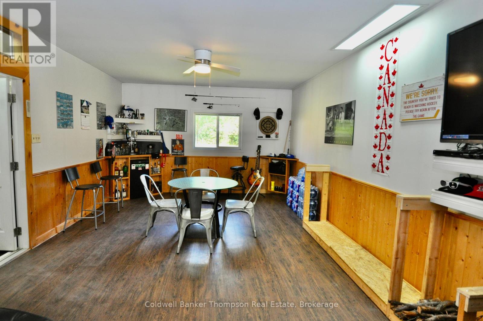 1803 Ravenscliffe Road, Huntsville, Ontario  P1H 2J2 - Photo 33 - X12942958