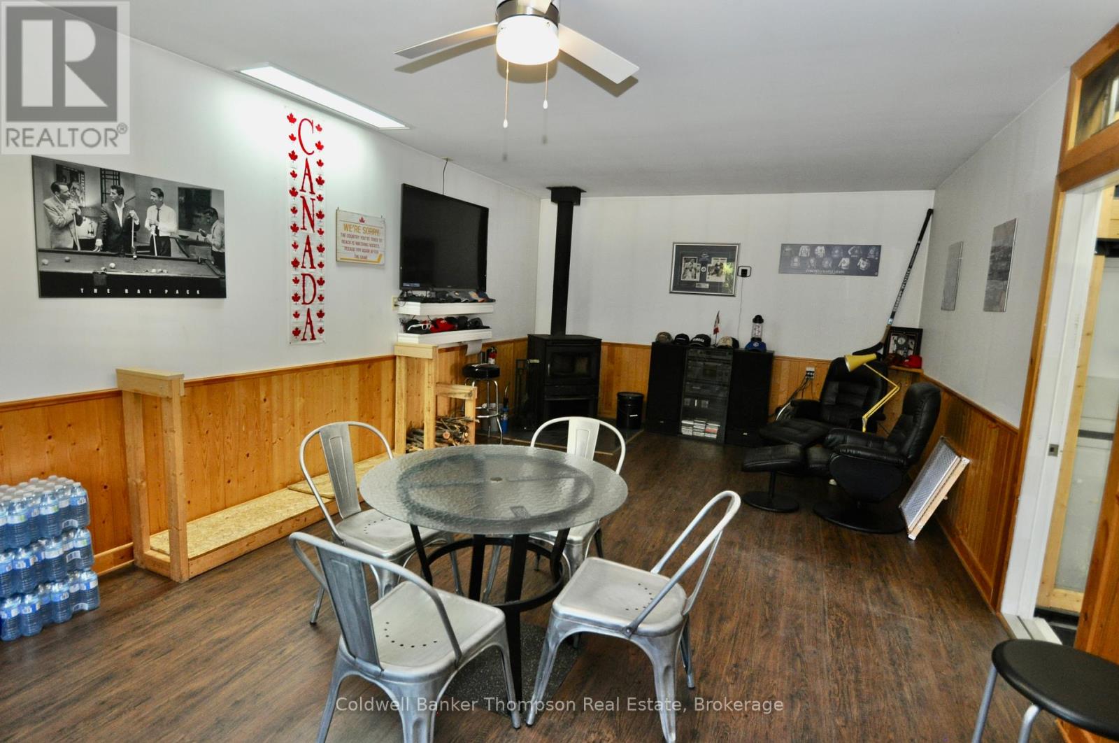 1803 Ravenscliffe Road, Huntsville, Ontario  P1H 2J2 - Photo 34 - X12942958