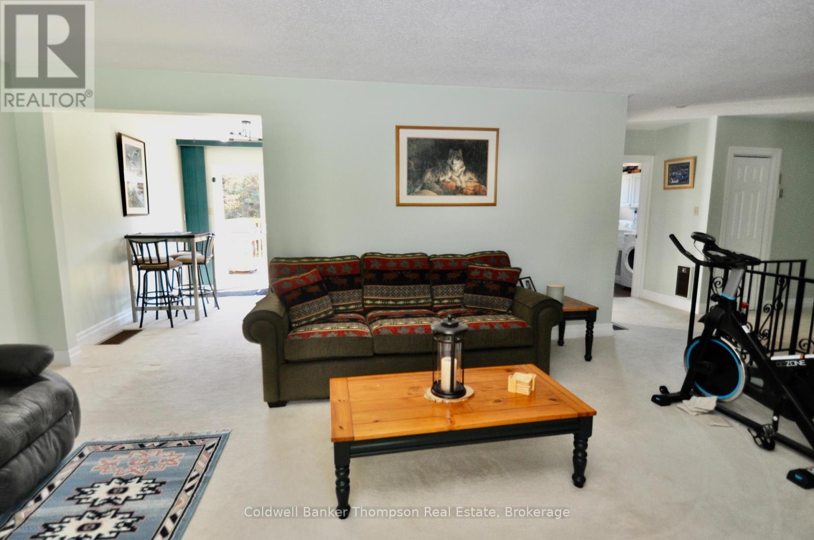 1803 Ravenscliffe Road, Huntsville, Ontario  P1H 2J2 - Photo 4 - X12942958