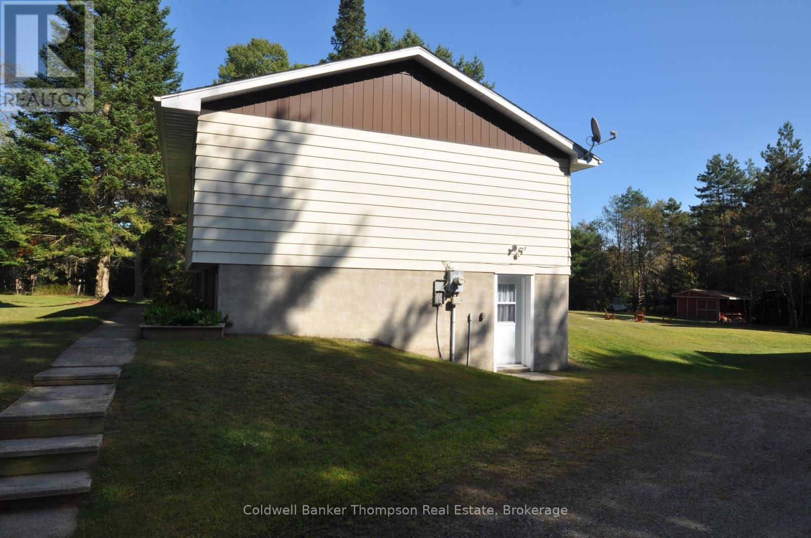 1803 Ravenscliffe Road, Huntsville, Ontario  P1H 2J2 - Photo 43 - X12942958