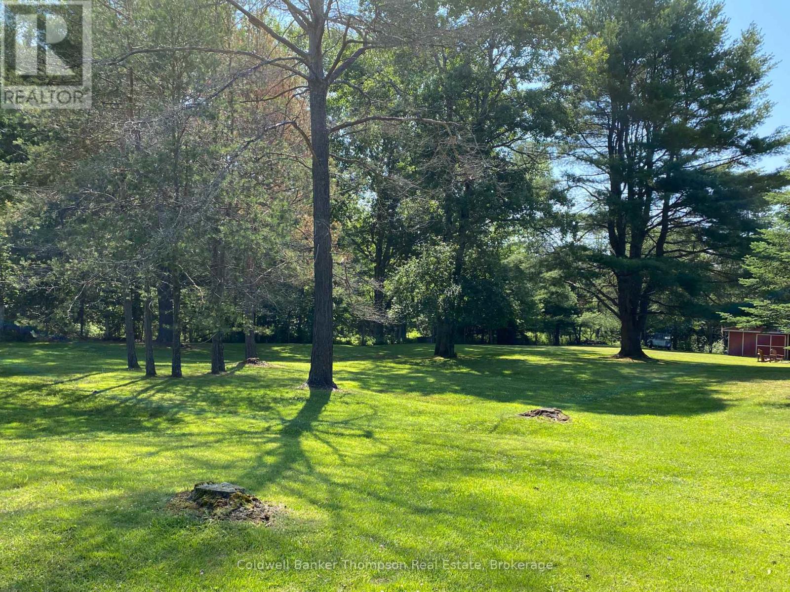 1803 Ravenscliffe Road, Huntsville, Ontario  P1H 2J2 - Photo 46 - X12942958