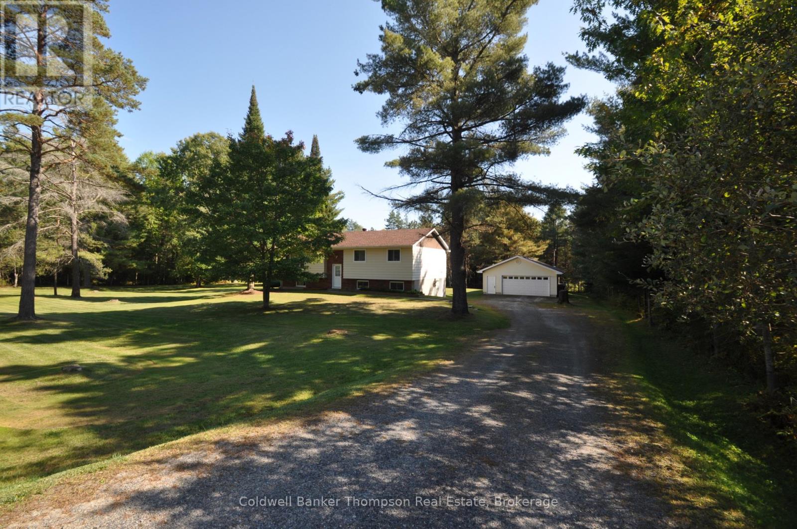 1803 Ravenscliffe Road, Huntsville, Ontario  P1H 2J2 - Photo 48 - X12942958