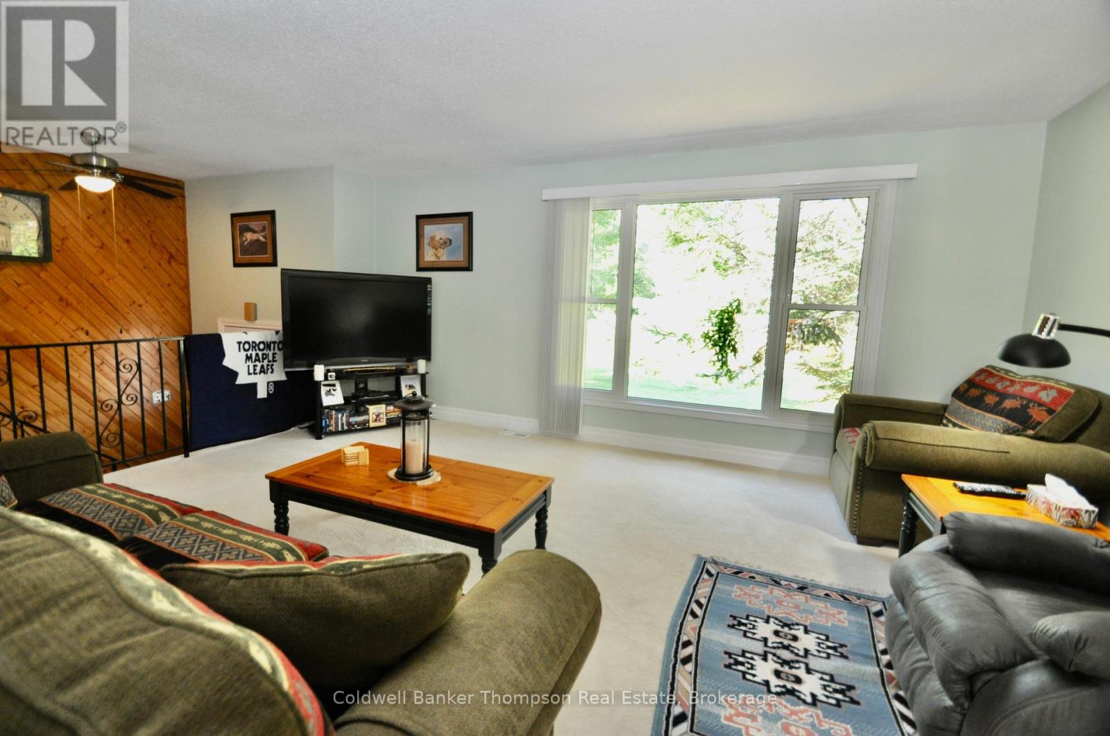 1803 Ravenscliffe Road, Huntsville, Ontario  P1H 2J2 - Photo 5 - X12942958