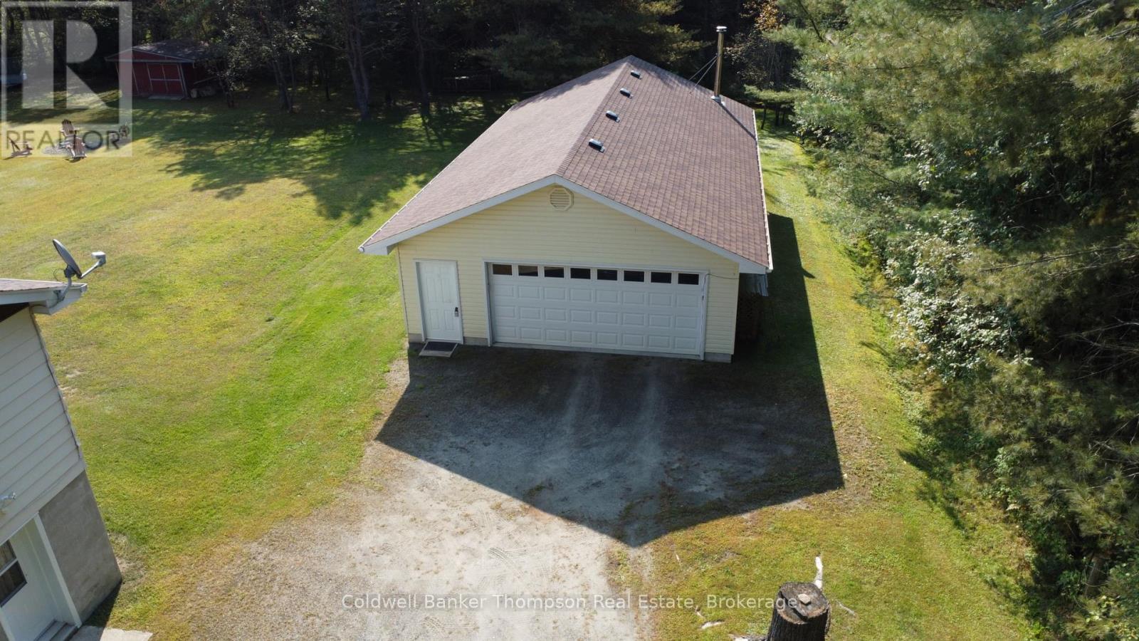 1803 Ravenscliffe Road, Huntsville, Ontario  P1H 2J2 - Photo 50 - X12942958