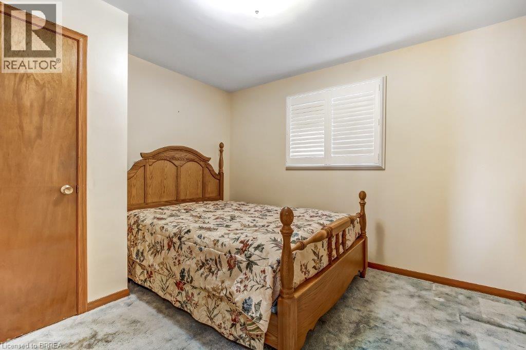 8 Waddington Street, Brantford, Ontario  N3R 2R1 - Photo 10 - 40786974