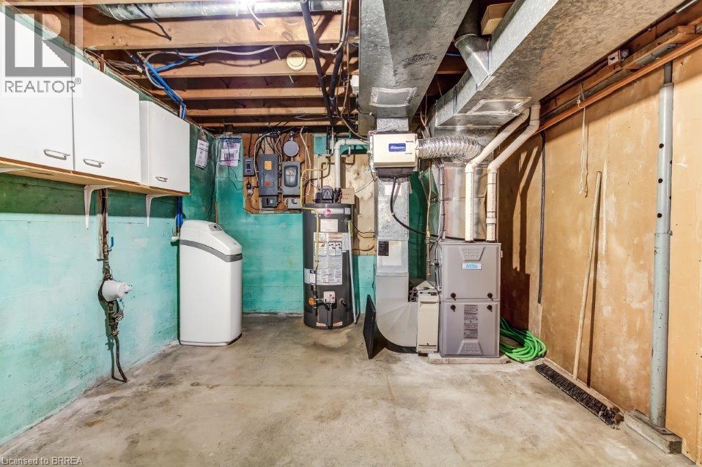 8 Waddington Street, Brantford, Ontario  N3R 2R1 - Photo 21 - 40786974