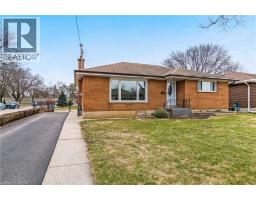 8 WADDINGTON Street, Brantford, Ontario