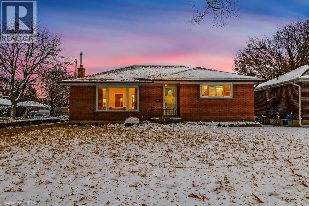 8 Waddington Street, Brantford, Ontario  N3R 2R1 - Photo 25 - 40786974