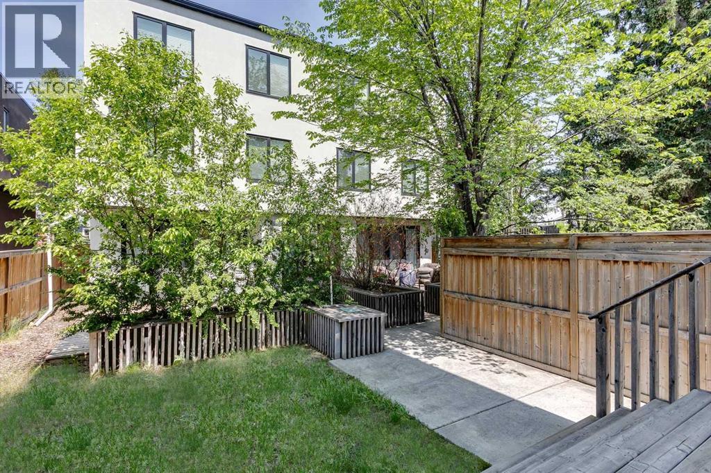 1710 35 Avenue SW, Calgary, Alberta  T2T 2B7 - Photo 32 - A2280856