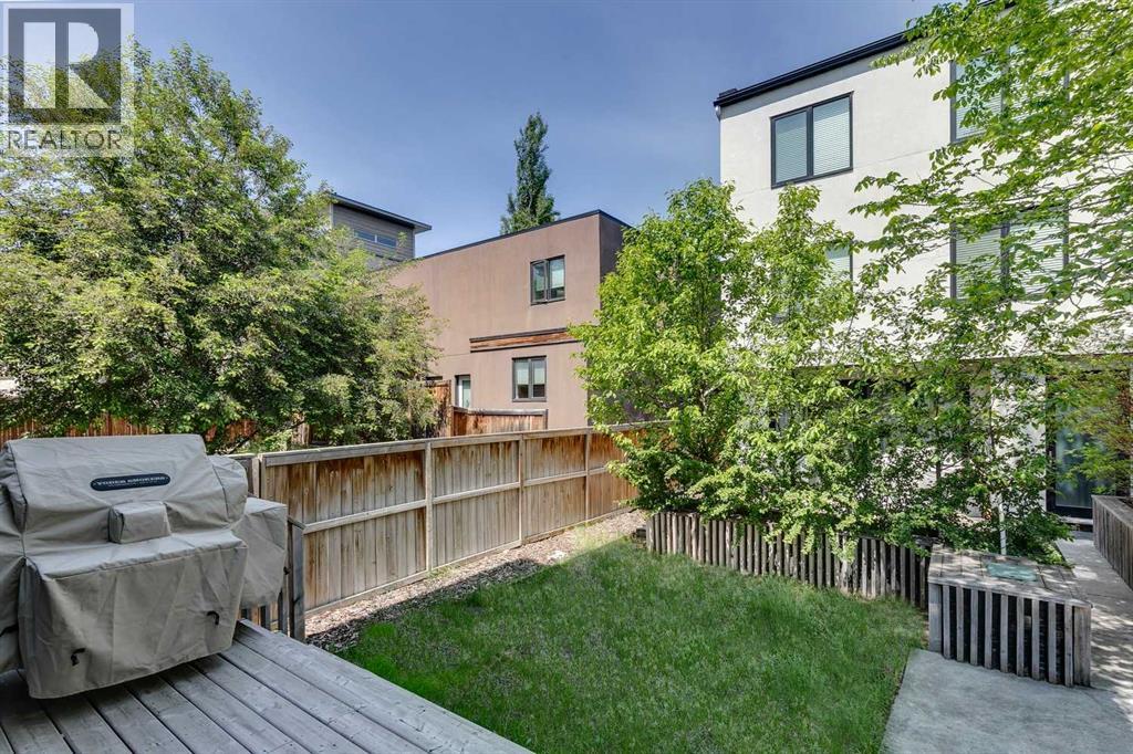 1710 35 Avenue SW, Calgary, Alberta  T2T 2B7 - Photo 31 - A2280856