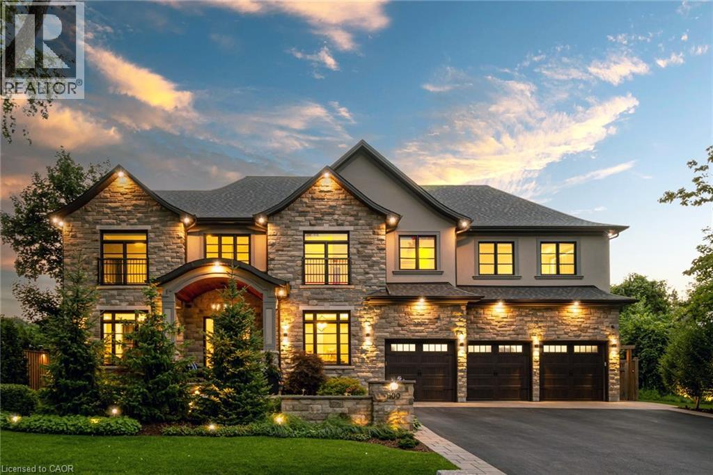 100 Seneca Drive, Ancaster, Ontario  L9G 3B8 - Photo 1 - 40816617