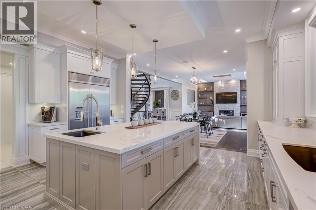 100 Seneca Drive, Ancaster, Ontario  L9G 3B8 - Photo 13 - 40816617