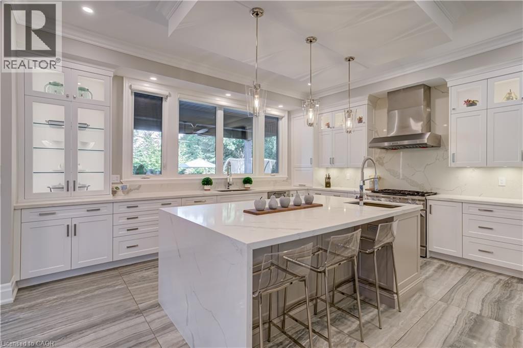 100 Seneca Drive, Ancaster, Ontario  L9G 3B8 - Photo 14 - 40816617