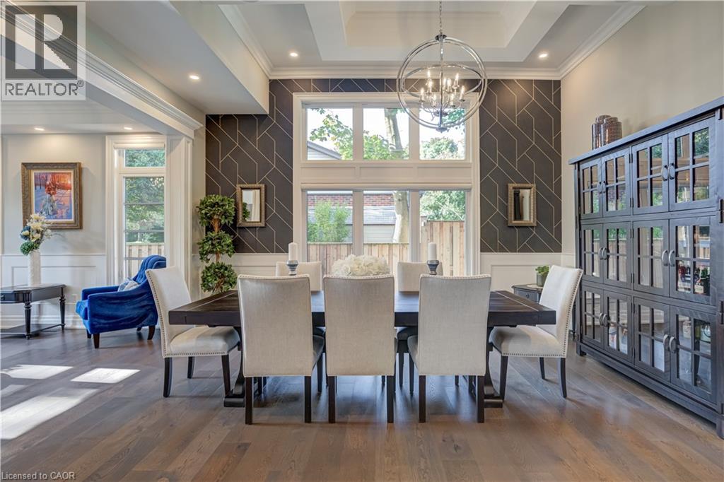 100 Seneca Drive, Ancaster, Ontario  L9G 3B8 - Photo 17 - 40816617