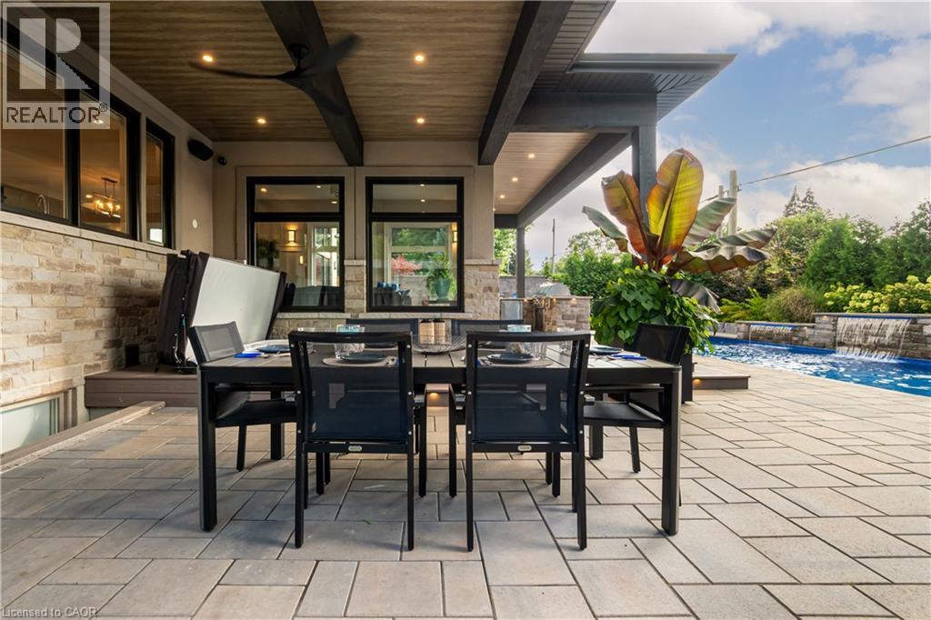 100 Seneca Drive, Ancaster, Ontario  L9G 3B8 - Photo 46 - 40816617