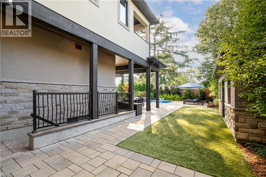 100 Seneca Drive, Ancaster, Ontario  L9G 3B8 - Photo 47 - 40816617