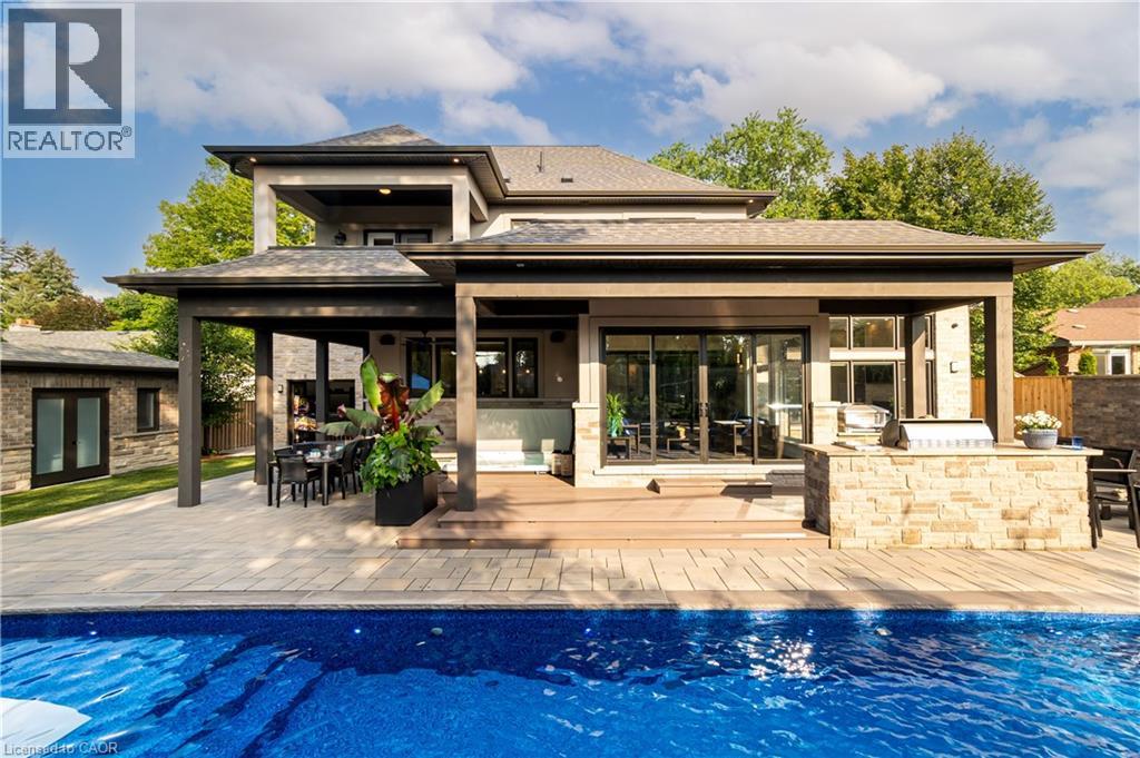 100 Seneca Drive, Ancaster, Ontario  L9G 3B8 - Photo 49 - 40816617