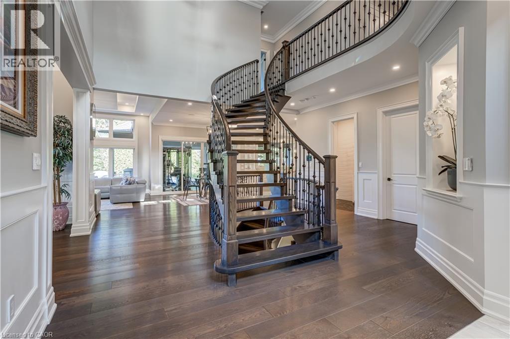 100 Seneca Drive, Ancaster, Ontario  L9G 3B8 - Photo 6 - 40816617