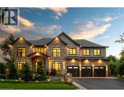 100 SENECA Drive, Ancaster, Ontario