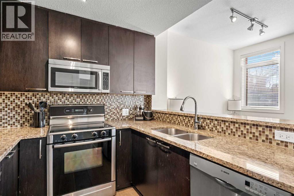 106, 333 22 Avenue SW, Calgary, Alberta  T2S 0H3 - Photo 26 - A2285295