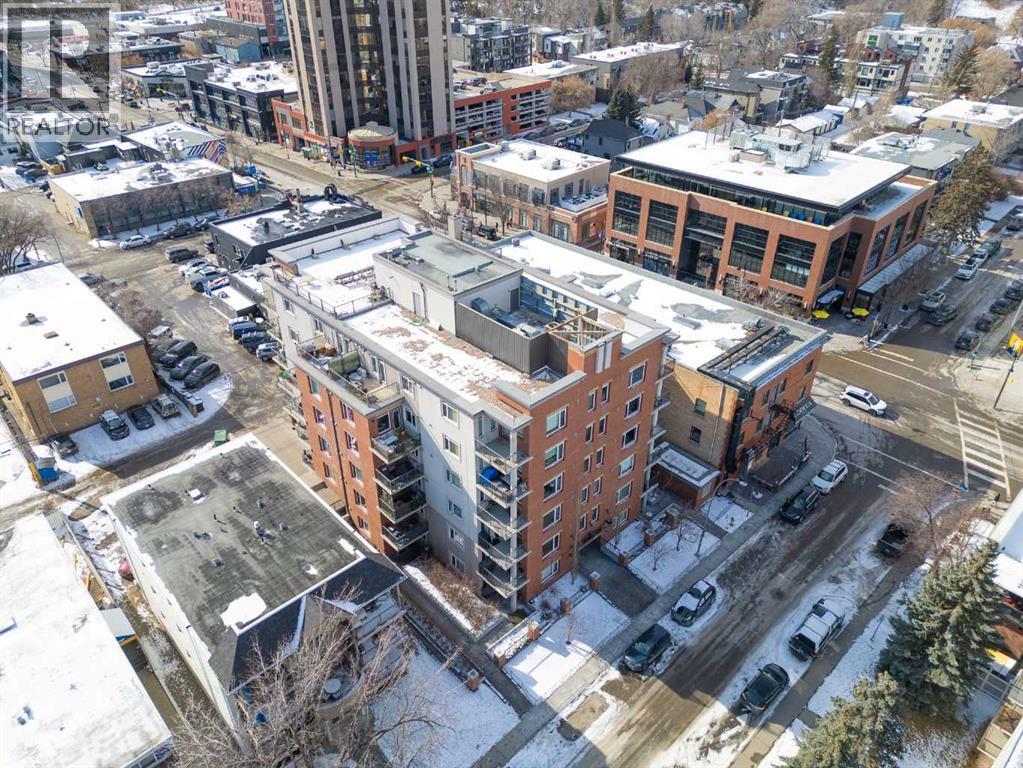 106, 333 22 Avenue SW, Calgary, Alberta  T2S 0H3 - Photo 40 - A2285295