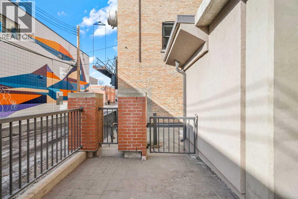 106, 333 22 Avenue SW, Calgary, Alberta  T2S 0H3 - Photo 34 - A2285295