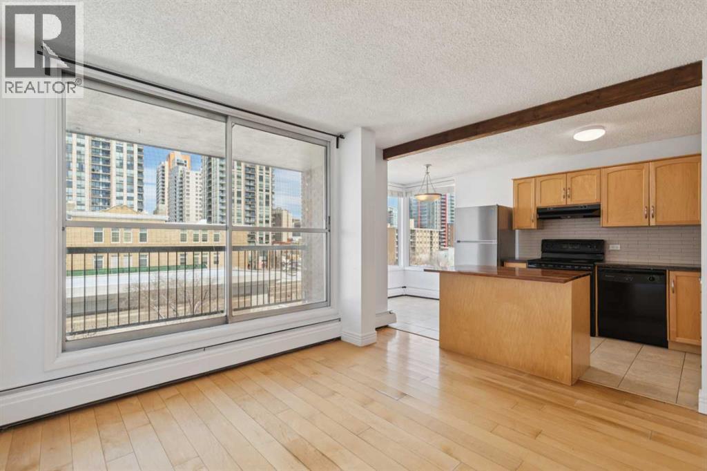 509, 1123 13 Avenue Sw, Calgary, Alberta  T2R 0L7 - Photo 4 - A2296973