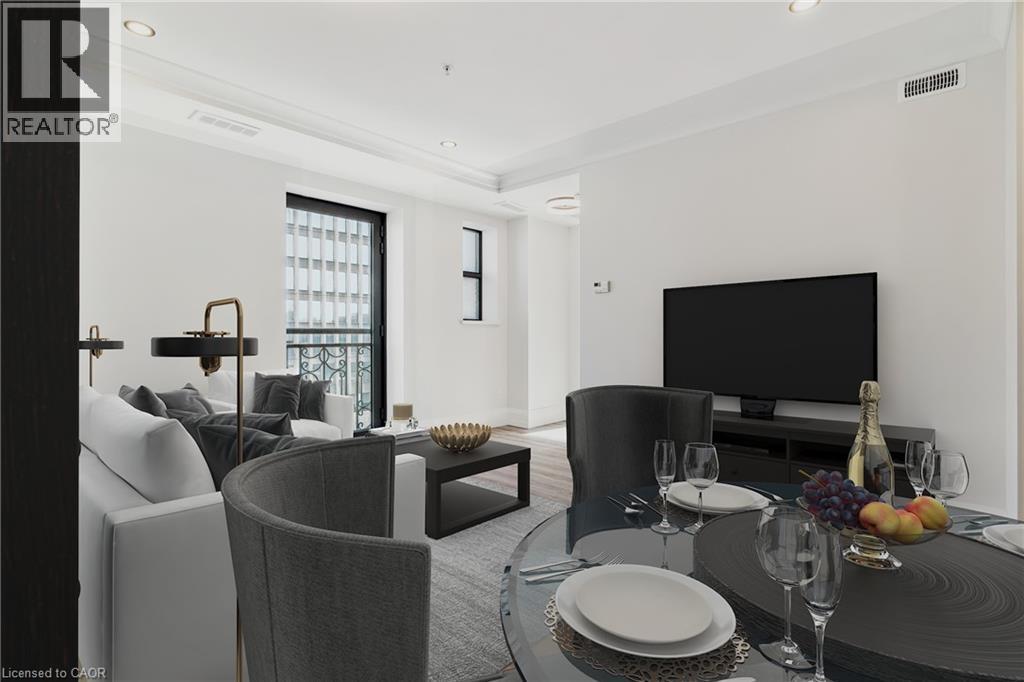 118 King Street E Unit# 618, Hamilton, Ontario  L8N 0A9 - Photo 10 - 40816179