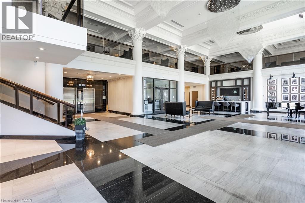 118 King Street E Unit# 618, Hamilton, Ontario  L8N 0A9 - Photo 23 - 40816179