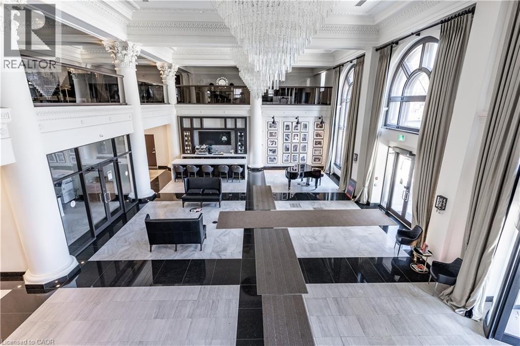 118 King Street E Unit# 618, Hamilton, Ontario  L8N 0A9 - Photo 24 - 40816179