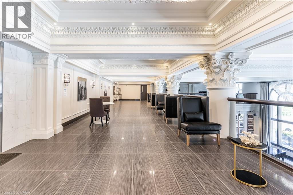 118 King Street E Unit# 618, Hamilton, Ontario  L8N 0A9 - Photo 26 - 40816179