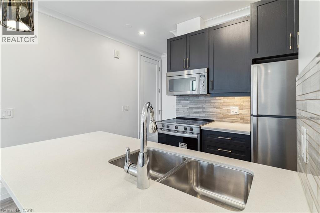 118 King Street E Unit# 618, Hamilton, Ontario  L8N 0A9 - Photo 3 - 40816179