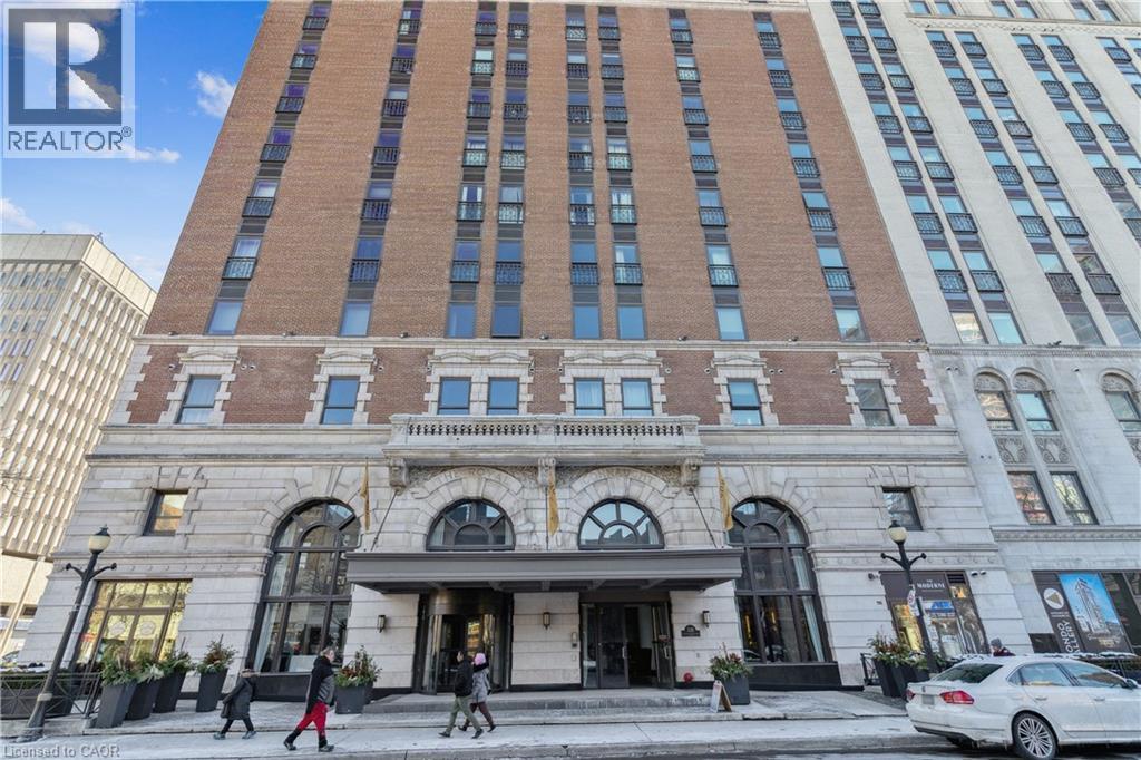 118 King Street E Unit# 618, Hamilton, Ontario  L8N 0A9 - Photo 36 - 40816179