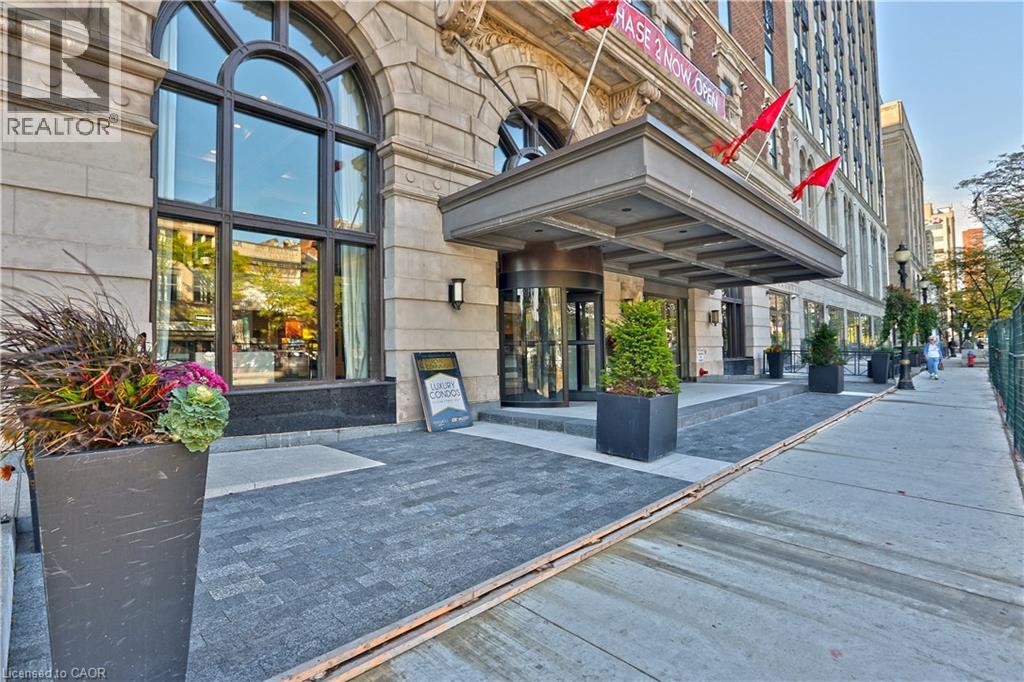 118 King Street E Unit# 618, Hamilton, Ontario  L8N 0A9 - Photo 37 - 40816179