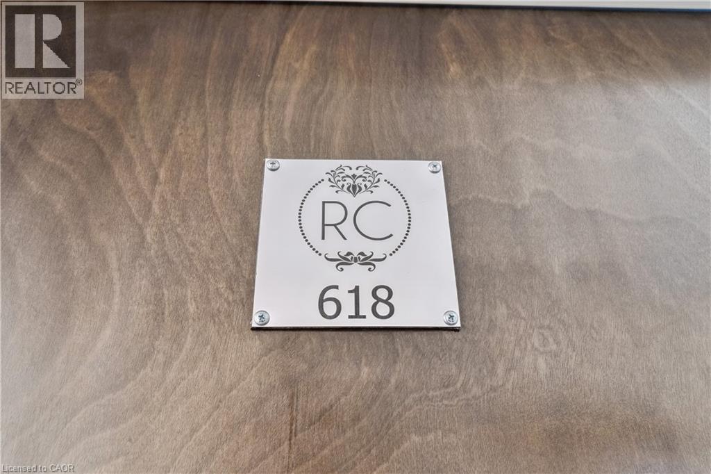 118 King Street E Unit# 618, Hamilton, Ontario  L8N 0A9 - Photo 41 - 40816179