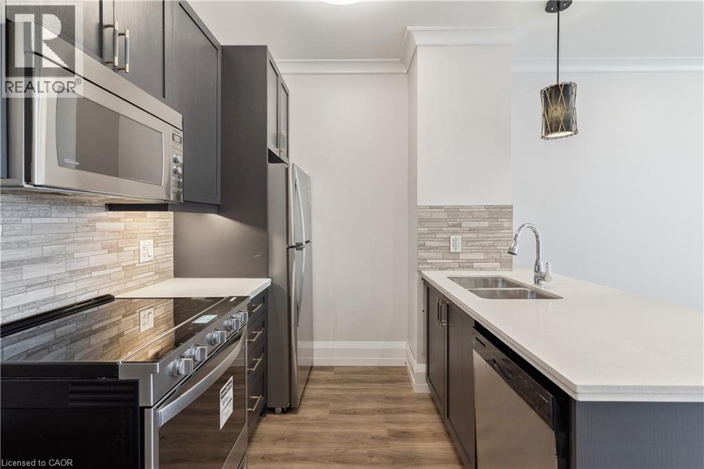 118 King Street E Unit# 618, Hamilton, Ontario  L8N 0A9 - Photo 5 - 40816179