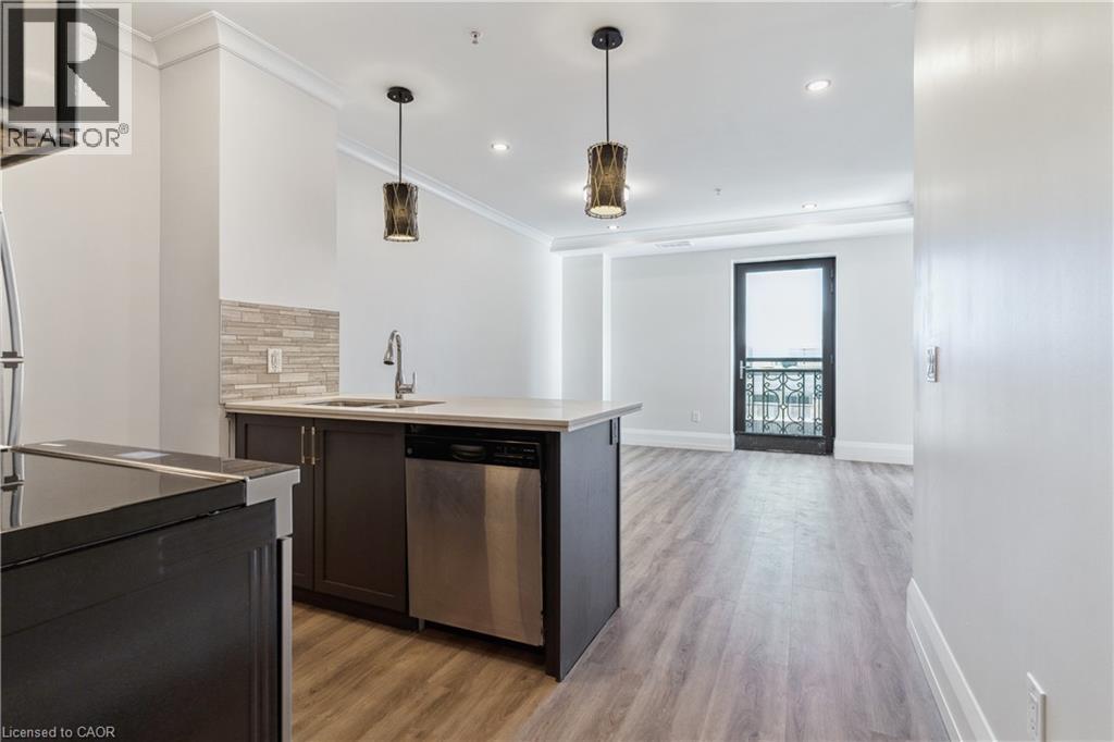 118 King Street E Unit# 618, Hamilton, Ontario  L8N 0A9 - Photo 6 - 40816179