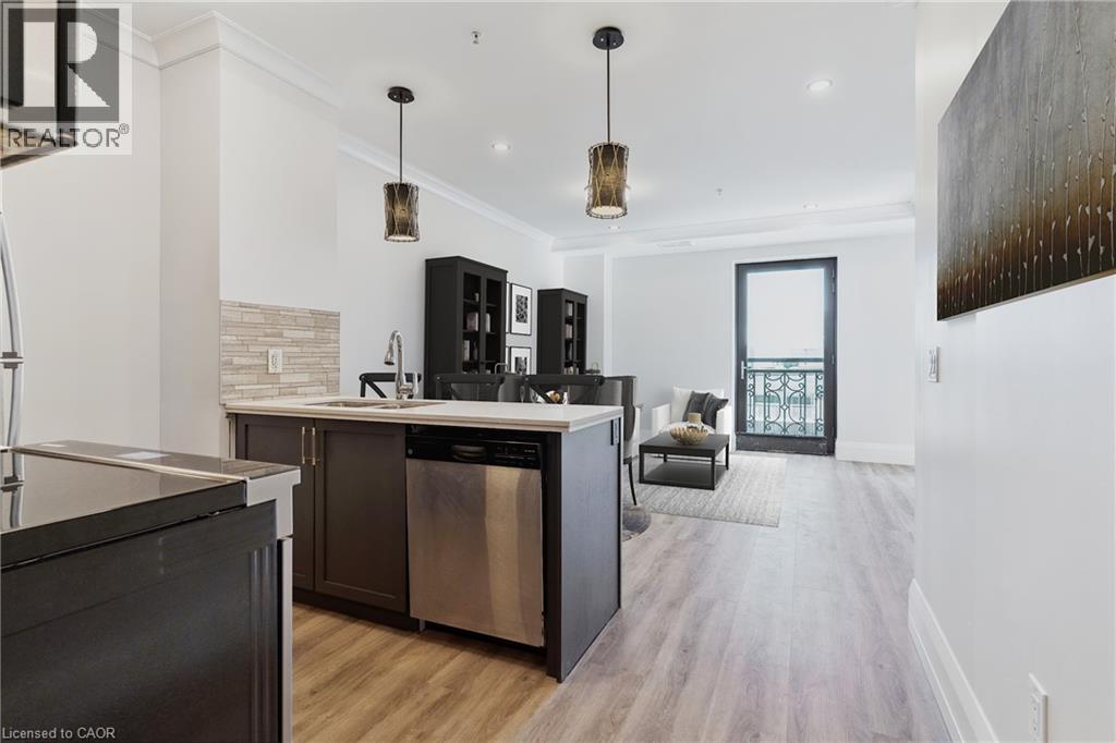 118 King Street E Unit# 618, Hamilton, Ontario  L8N 0A9 - Photo 7 - 40816179