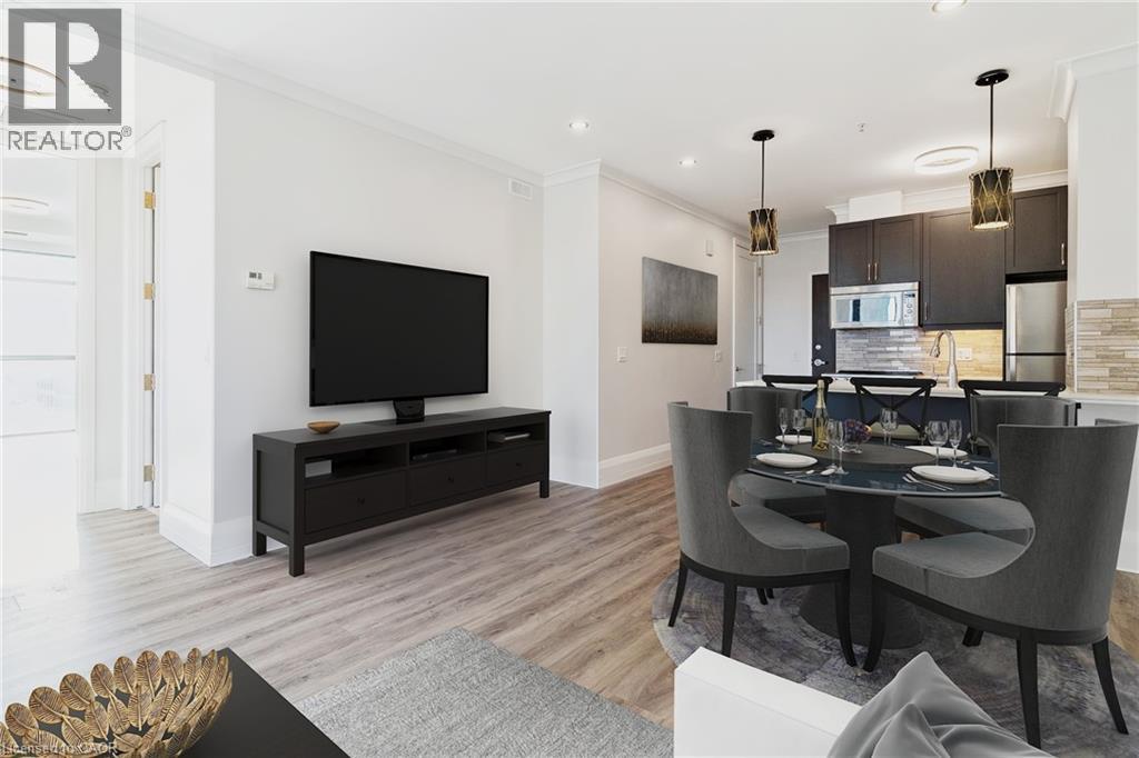 118 King Street E Unit# 618, Hamilton, Ontario  L8N 0A9 - Photo 8 - 40816179