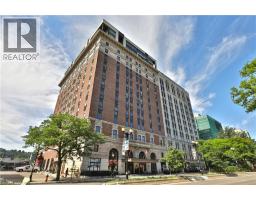 118 KING Street E Unit# 618, Hamilton, Ontario