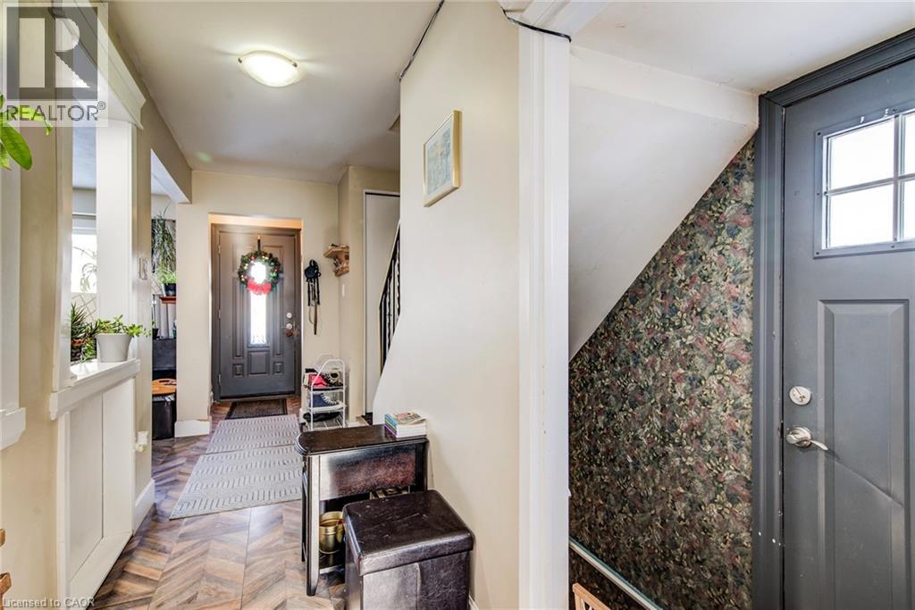 71 Shadeland Crescent, Kitchener, Ontario  N2M 2J1 - Photo 3 - 40809318