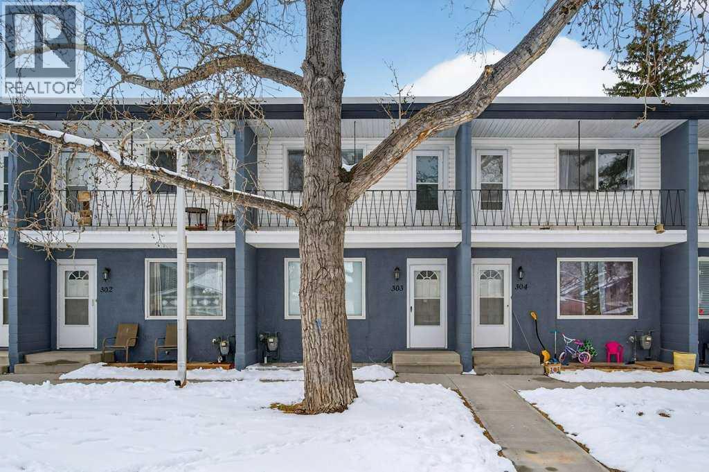 303, 2211 19 Street Ne, Calgary, Alberta  T2E 4Y5 - Photo 42 - A2297029