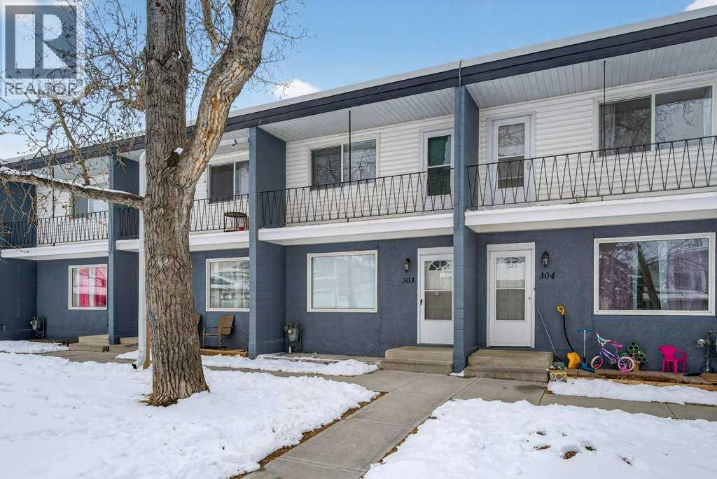 303, 2211 19 Street Ne, Calgary, Alberta  T2E 4Y5 - Photo 44 - A2297029