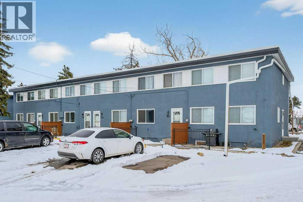 303, 2211 19 Street Ne, Calgary, Alberta  T2E 4Y5 - Photo 40 - A2297029