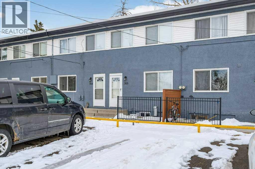 303, 2211 19 Street Ne, Calgary, Alberta  T2E 4Y5 - Photo 41 - A2297029