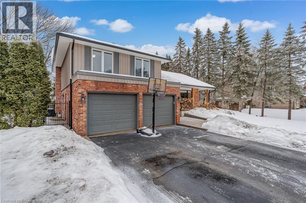 16 Bannisdale Way, Carlisle, Ontario  L0R 1H2 - Photo 2 - 40816021