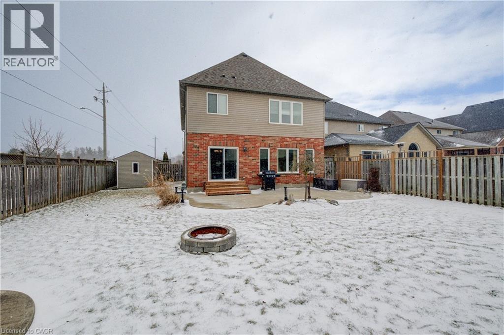 70 Wagler Avenue, Baden, Ontario  N3A 4K8 - Photo 34 - 40813122