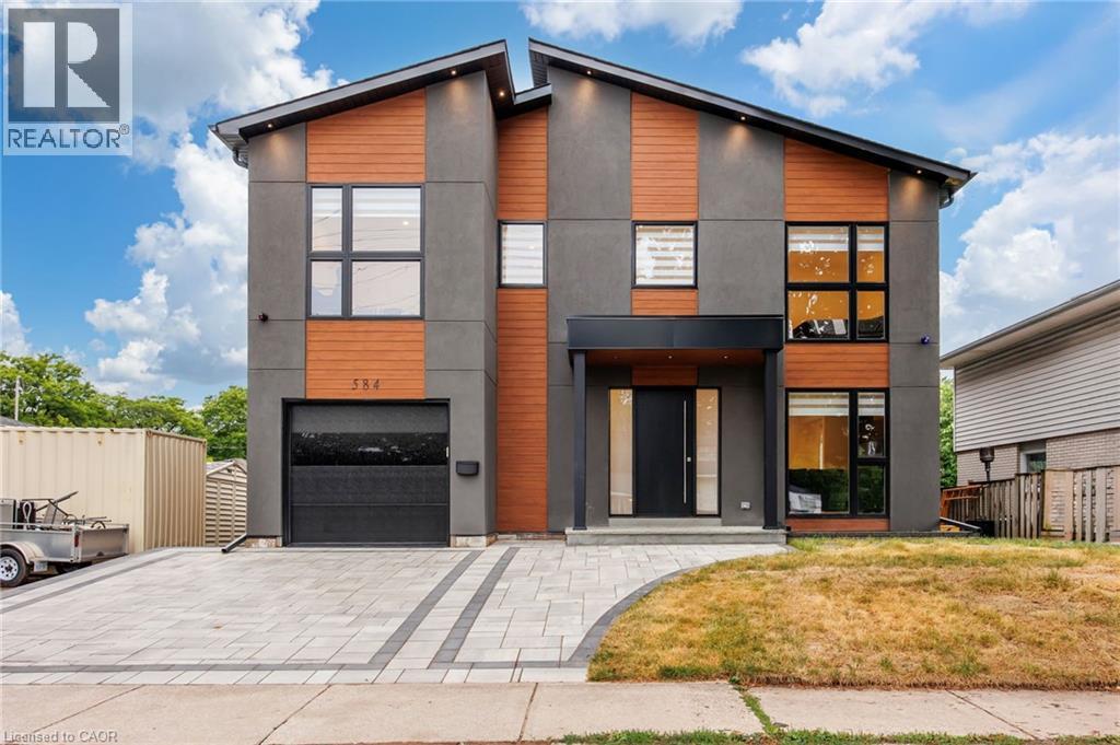 584 WALKERS Line, Burlington, Ontario