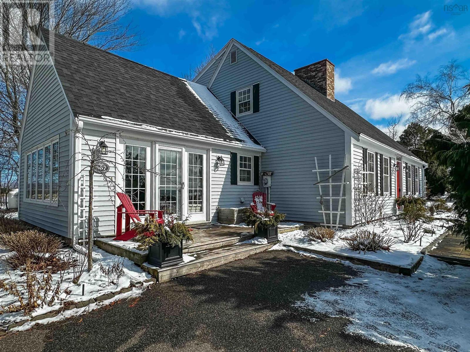 567 Canard Street, Lower Canard, Nova Scotia  B0P 1T0 - Photo 34 - 202605920